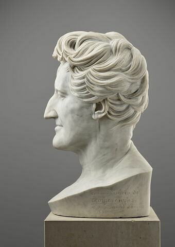 Georges Cuvier, image 4/7