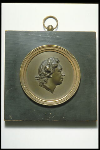 Carl Michael Bellman (1740-1795), image 1/3