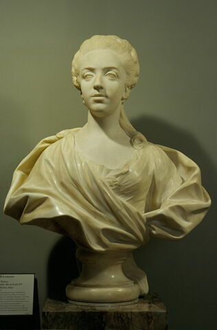 Madame Adélaïde, Marie Adélaïde de France, fille de Louis XV (1732-1800), image 2/5