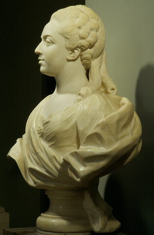 Madame Adélaïde, Marie Adélaïde de France, fille de Louis XV (1732-1800), image 3/5