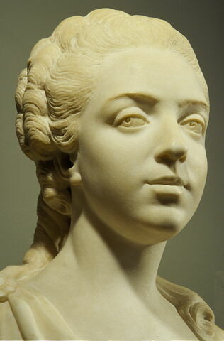 Madame Adélaïde, Marie Adélaïde de France, fille de Louis XV (1732-1800), image 4/5