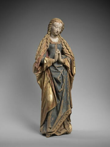 La Vierge de l'Assomption et de l'Immaculée Conception