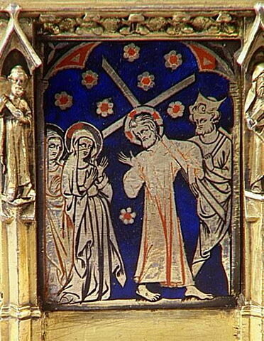 Vierge à l'Enfant dite de Jeanne d’Evreux, image 20/31