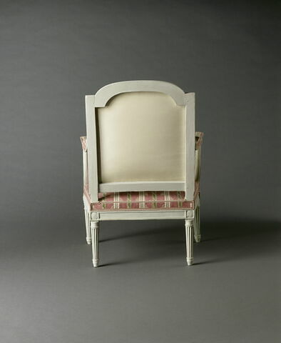 Fauteuil, image 2/3