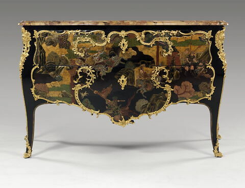 Commode, image 6/15