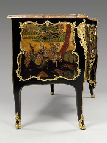 Commode, image 10/15
