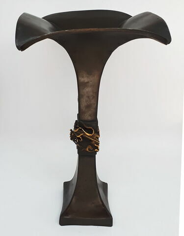 Vase cornet, image 1/9