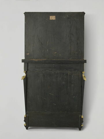 Cabinet sur piètement, d'une paire (avec le OA 5469), image 2/9