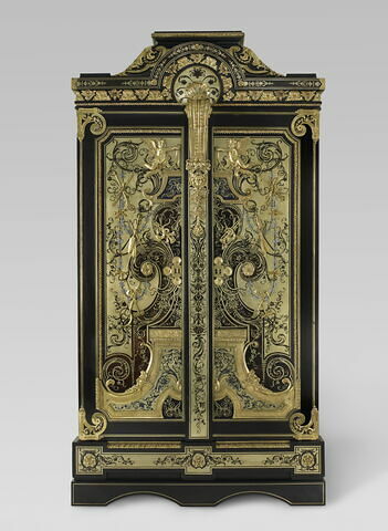 Armoire, image 1/20