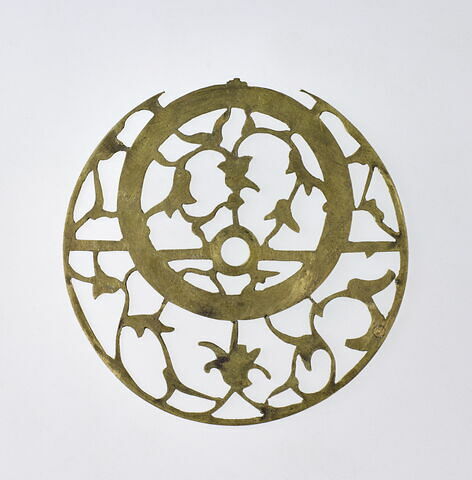 Astrolabe planisphérique, image 13/19
