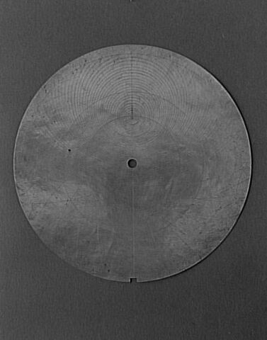 Astrolabe planisphérique, image 3/18