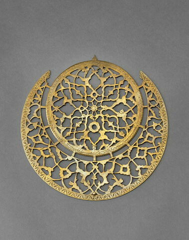 Astrolabe planisphérique, image 4/18