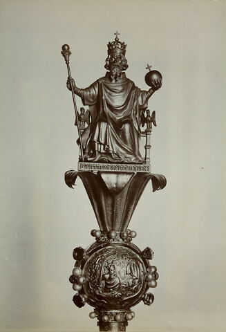 Sceptre de Charles V, image 10/11