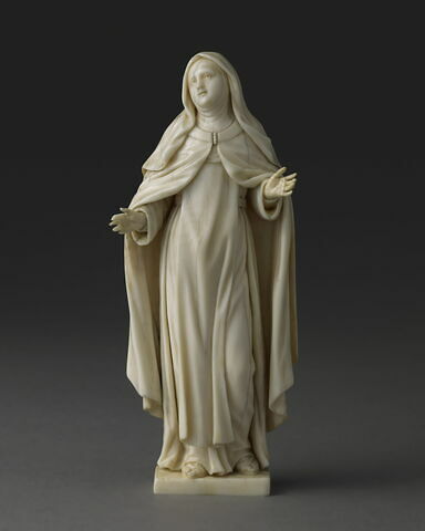 Sainte Thérèse d'Avila, image 5/7