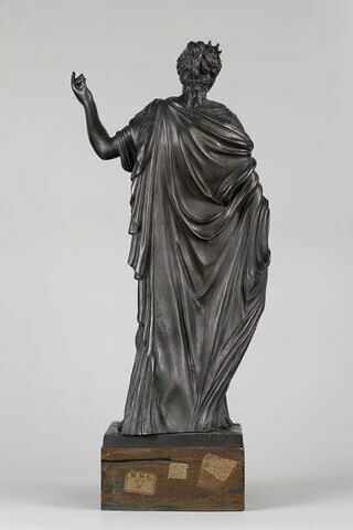 Statuette : Junon, image 10/14
