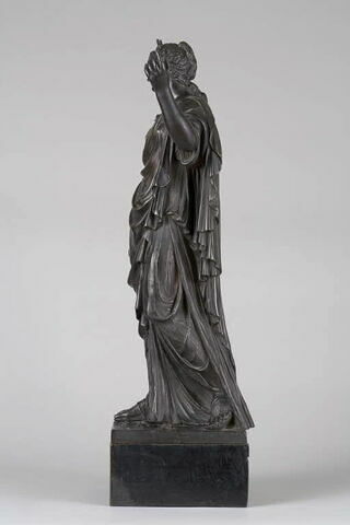 Statuette : Junon, image 12/14