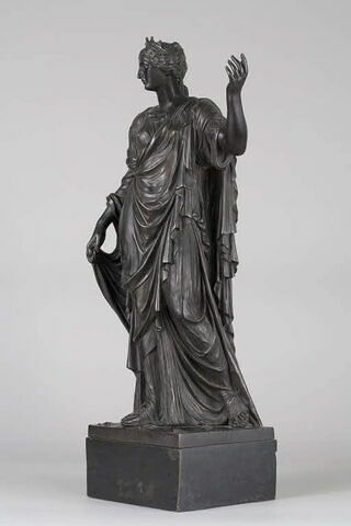Statuette : Junon, image 13/14