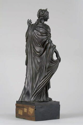 Statuette : Junon, image 14/14