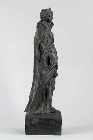 Statuette : Junon, image 6/14