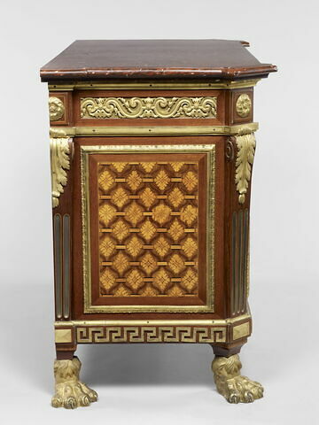 Commode, image 4/16