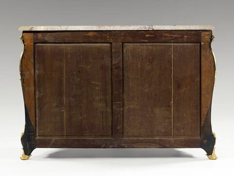 Commode, image 5/12