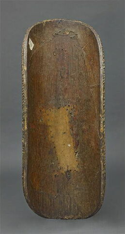 Bouclier de parement : Milon de Crotone, image 11/16