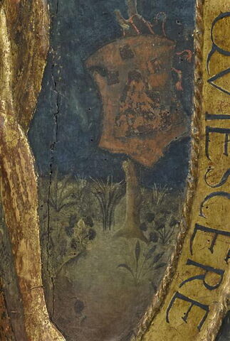 Bouclier de parement : Milon de Crotone, image 4/16