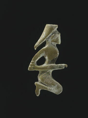 figurine ; amulette, image 6/6