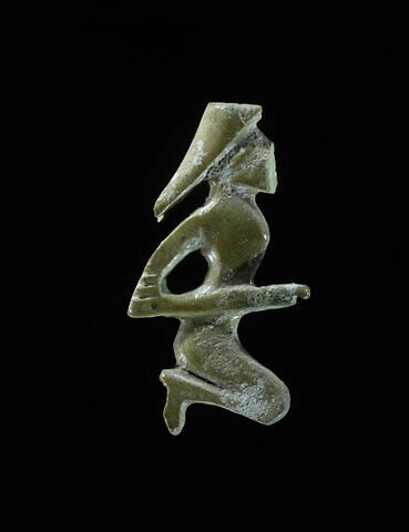 figurine ; amulette, image 4/6