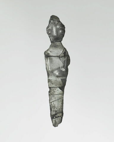 figurine ; pendentif, image 1/2