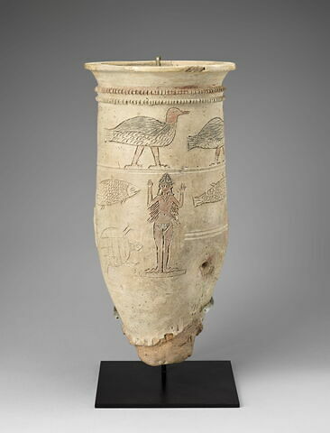 Vase d'Ishtar