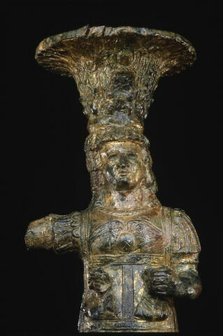 autel ; figurine, image 3/30