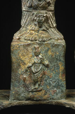 autel ; figurine, image 8/30