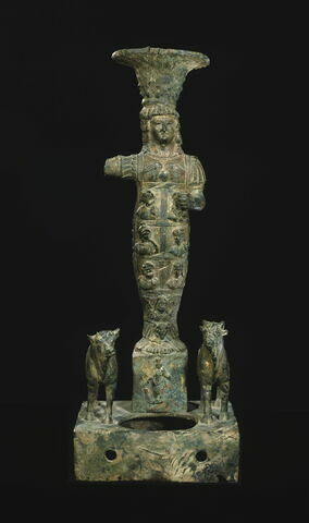autel ; figurine, image 27/30