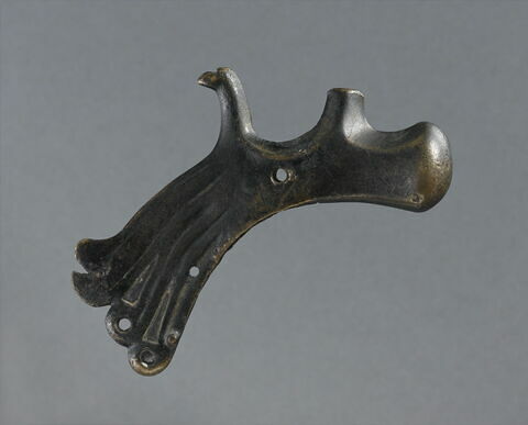 marteau ; objet votif, image 1/1