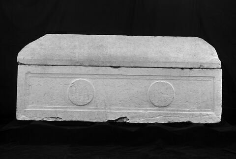 Sarcophage de la reine Saddan, image 3/8