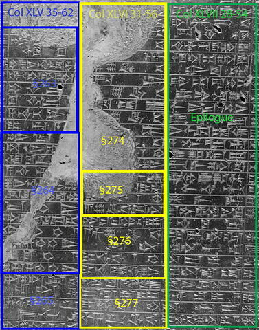 Code de Hammurabi, image 6/111