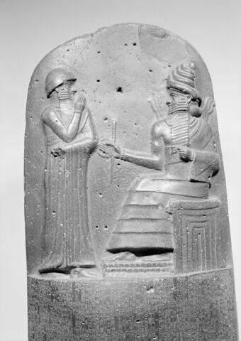 Code de Hammurabi, image 102/111