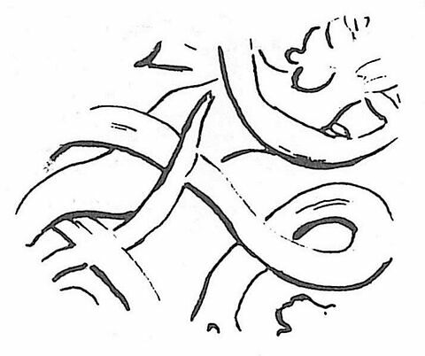 sceau cylindre ; scellement, image 1/1