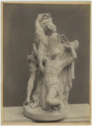 Le Martyre de saint Barthélemy, image 15/15