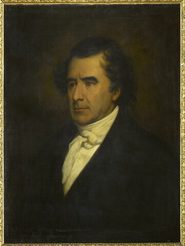 François Arago (1786-1853), physicien, image 1/2
