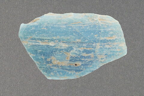Fragment turquoise, image 1/1