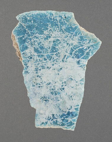 Tesson turquoise, image 1/1