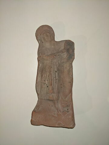 figurine d'Isis, image 1/1