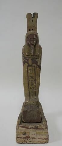statue de Ptah-Sokar-Osiris, image 1/8