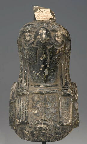 figurine d'Horus légionnaire