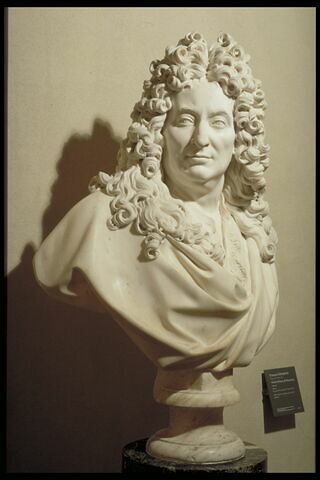 Boileau-Despréaux (Nicolas Boileau, dit) (1636-1711) écrivain, image 7/10