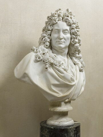 Boileau-Despréaux (Nicolas Boileau, dit) (1636-1711) écrivain, image 6/10