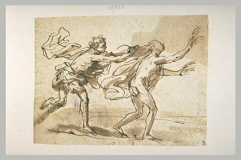 Apollon et Daphné, image 2/2