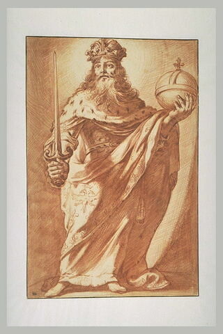 Saint Charlemagne, image 1/1